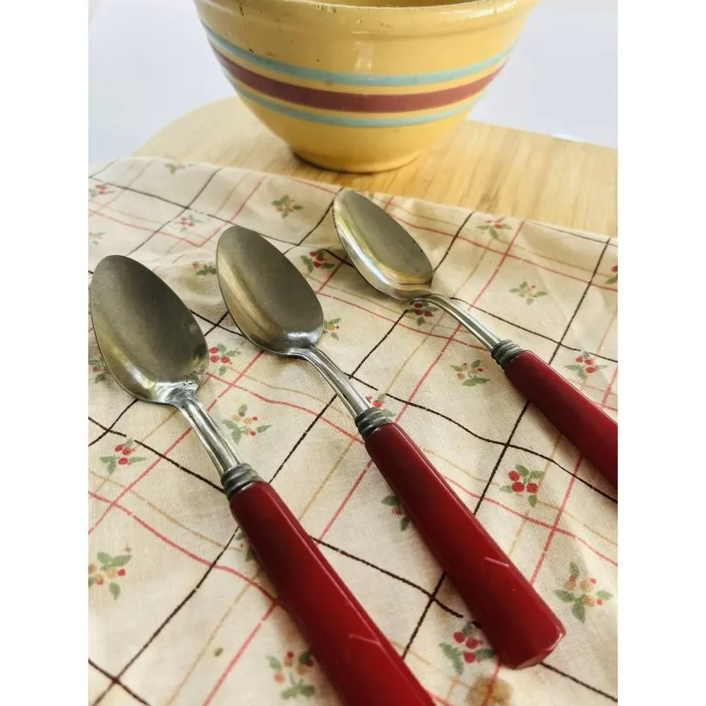 N/A vintage set